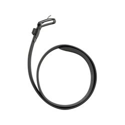 Replay Herren Schwarz Synthetikgürtel "Replay Gürtel Fp", Gr. 100Cm, 100% Leder, Gürtel - Bild 7