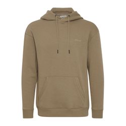 Blend Unisex Grau Hoodie Downton Regular Fit - Bild 5