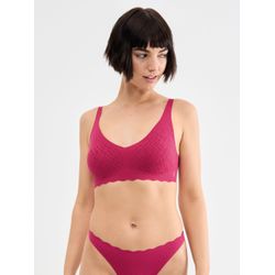 Sloggi Berry Soft Bra Zero Feel Bliss 10219688, L - Bild 3