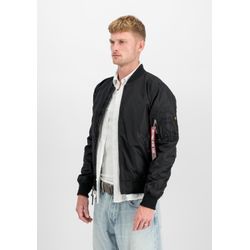 Herren Jacke (Bomber) ALPHA INDUSTRIES - MA-1 TT Two Tone S - Bild 10