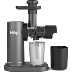 Joom Ninja Grau Entsafter Jc151eu - Image 6