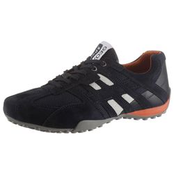 Geox UOMO SNAKE K Herren Sneakers - Bild 6