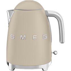 Smeg Moonlight Matt Wasserkocher "Klf03mlmeu" 17 L 2400 W von Baur - Bild 6