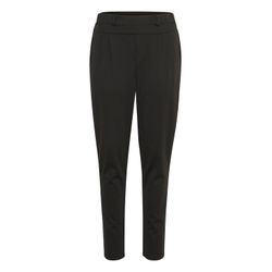 Kaffe Damen Schwarz Hosen Jenny - Bild 5