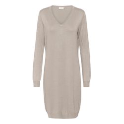 Kaffe Damen Gris Kleid Mona - Bild 2