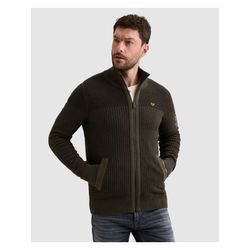 PME Legend Multistructure Cardigan Beluga - Größe XL - Bild 7