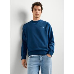 Pepe Jeans Herren Sweatshirts Blau Gr. Groß - Bild 6