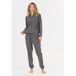 Athlecia Damen Gris Hoodie Amisa - Bild 3