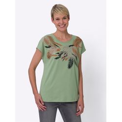 Kurzarmshirt - Bild 3