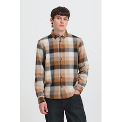 Blend Herren Marron Hemd Bhcody - Bild 2