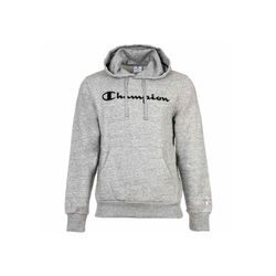 Champion , Herren, Sweatshirts & Hoodies, Grau, M - Bild 5