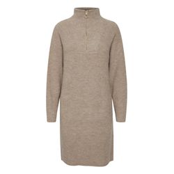 B.young Damen Beige Pulloverkleid Bymisha - Bild 4