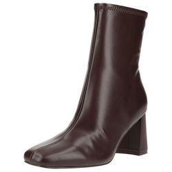 Steve Madden Damen Braun Stiefeletten Hurst Sm11003498 39 - Bild 3
