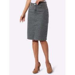 Jeansrock - Bild 3