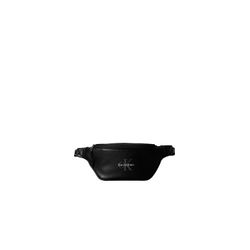 Calvin Klein Herren Schwarz Gürteltasche﻿ Bold Logo Webbing Lv04d3630g - Image 5