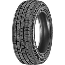 1 Reifen NEU 175/65 R14 90/88T IMPERIAL SNOWDRAGON VAN Winterreifen 3PMSF - Bild 7