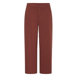 VAN GRAAF Fransa Damen Braun Freizeithose Frblazer Größe 36 - Bild 3
