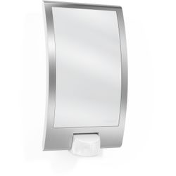 Licht E27 Sensor-Außenleuchte L 22 S Edelstahl - Image 10