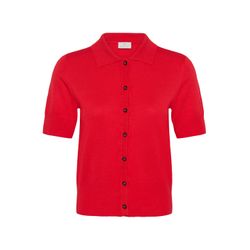 Kaffe Damen Rouge Strickjacke, Kalizza - Bild 3