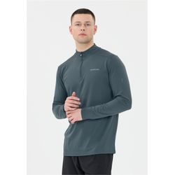 Endurance Herren Bleu Fleece Armin - Bild 3