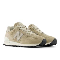 New Balance, Damen, Sneakers, W5746J3 - 574, Beige, (40) - Bild 4
