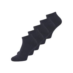 Jack & Jones Herren Navy Blazer Kurzsocken "Jacdongo Socks 5 Pack Noos" Packung 5 Stk. Tlg. von Baur - Bild 8