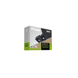 Zotac Gaming Geforce Rtx 5050 Twin Edge 8Gb Gddr6 Grafikkarte 3X Dp, 1X Hdmi Größe 3 - Image 7