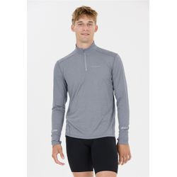 Endurance Herren Bleu Unterhemd Tune V2 - Bild 3
