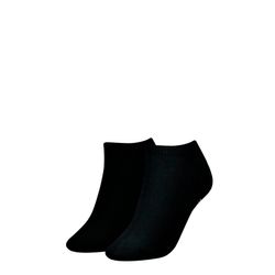 Tommy Hilfiger Damen Schwarz Kurze Socken 39_42 - Bild 9