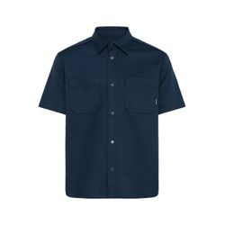 Blend, Herren, Hemden, Adrian, Blau, (M) - Bild 6