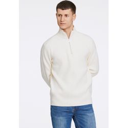 Lindbergh Herren Pullover Beige Gr. Extra Groß - Bild 6
