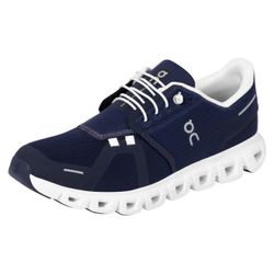 On Herren Dunkelblau Sneakers Cloud 6 3Mf10070692 - Bild 9