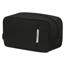 Samsonite Unisex Nero Kulturbeutel "Respark Toilet Kit Toilet Pouch", Gr. B/H/T: 23Cm X 13Cm X 12Cm, Schwarz (Ozone Schwarz), Polyester, Unifarben, Taschen Kul... - Bild 5