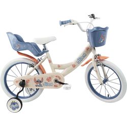 Norma  Denver S.R.L Kinderfahrrad  Stitch 16 Zoll,  Jugend- und Kinderräder von Denver S.r.l. - Image 3