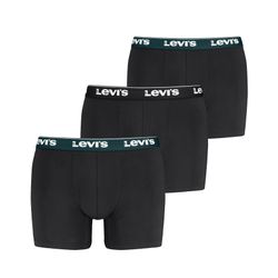 Levi's® Herren Levi's Pants-Trunks Grau Gr. Extra Groß - Bild 4
