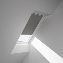 VELUX Verdunkelungsrollo grau, Polyester - Image 4