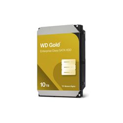 WD Gold WD103KRYZ Festplatte 10 TB 3,5 SATA 6Gb/s 7200 rpm 512 MB - Image 8