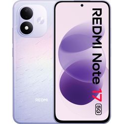 Joom Octopia Violett Redmi Note 17 5G - Smartphone - 6+128 Gb - Akku 7700 Mah - Bild 9