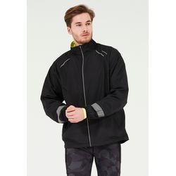 Endurance Noir Veste Earlington - Bild 3