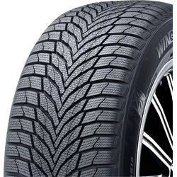 4x Alu Winterräder für Honda CR-V Reifen 235/60R18 Nexen - Bild 53