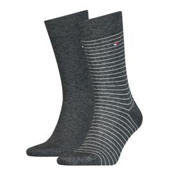 Tommy Hilfiger Herren Klassische Socken 2er-Pack - Bild 6