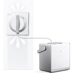 Originale Ecovacs Box-Stromversorgung Für Roboter-Waschautomaten - Image 35