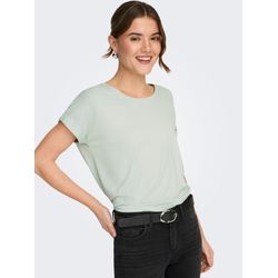 Only Vert T-Shirt Moster - Bild 3