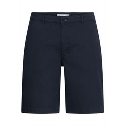 VAN GRAAF Casual Friday Herren Blau Chinoshorts Baumwolle Groß - Bild 4