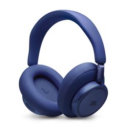 Jbl Blau Live 780Nc Kabellose Over-Ear-Kopfhörer Jbllive780ncblu, True Adaptive Noise Cancelling 2.0, Hi-Res Spatial Sound, 80 Stunden Akku, Bluetooth 6.0 Multipoint, 2-Mikrofon Ai Perfect Calls 2.0, - Image 2
