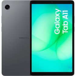 Samsung Grau Galaxy Tab A11 Tablet 8,7 Zoll 128 Gb 4G - Bild 5