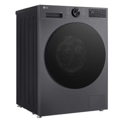 Lg Electronics Lg F4wx709yb Waschmaschine 9 Kg 1350 U/Min 9Kg Schwarz - Bild 5