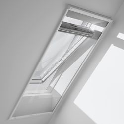Velux Schwarz -Insektenschutzrollo Für Alle Größen - Image 5
