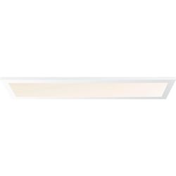 Globo Deckenleuchte - Rosi - Weiß - Aluminium - Led - 41604D4f - Bild 3