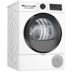 Bosch Wäschetrockner Wqg243d41 9 Kg Weiß Klasse C 4242005537846 - Image 5